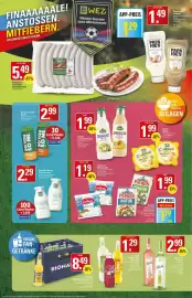 WEZ Prospekt woche 29 Seite 6