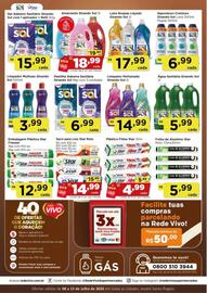 Encarte Rede Vivo semana 28 Página 16
