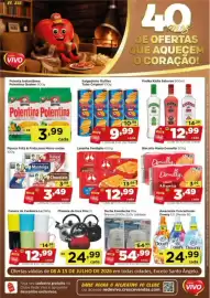 Encarte Rede Vivo semana 28 Página 1
