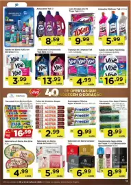 Encarte Rede Vivo semana 28 Página 13
