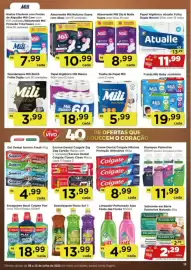 Encarte Rede Vivo semana 28 Página 15