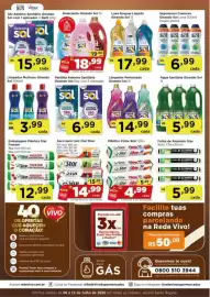 Encarte Rede Vivo semana 28 Página 16