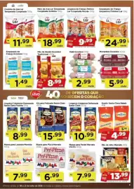 Encarte Rede Vivo semana 28 Página 4