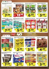 Encarte Rede Vivo semana 28 Página 5