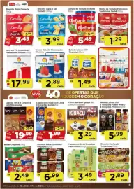 Encarte Rede Vivo semana 28 Página 6