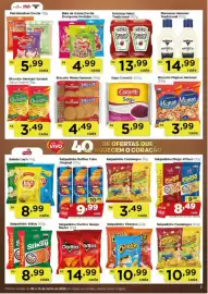 Encarte Rede Vivo semana 28 Página 7