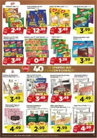 Encarte Rede Vivo semana 28 Página 8