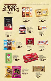 Encarte Bistek Supermercados semana 28 Página 2