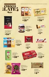 Encarte Bistek Supermercados semana 28 Página 2