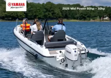 Yamaha Prospekt Seite 1