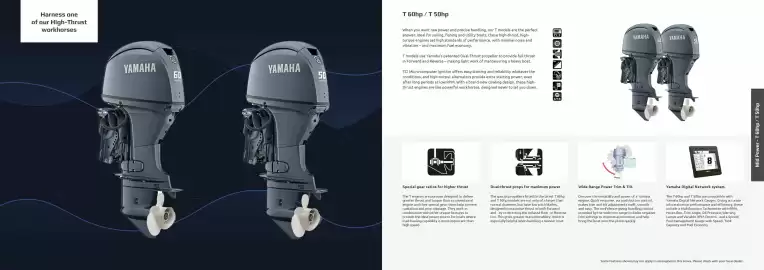 Yamaha Prospekt Seite 7