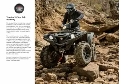 Yamaha Prospekt Seite 25