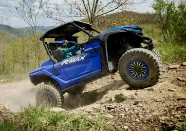Yamaha Prospekt Seite 5