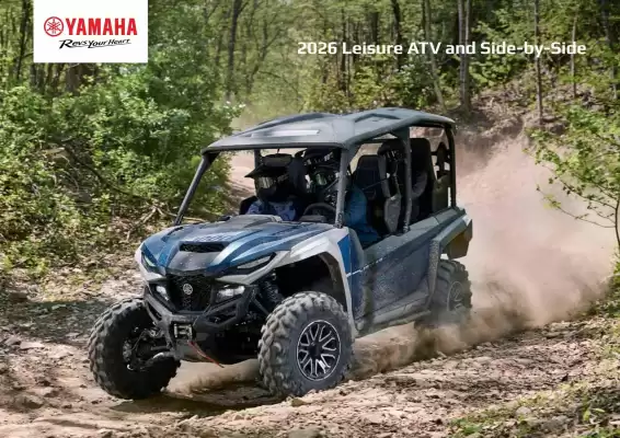 Yamaha (gültig bis 31-12)