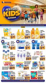 Catálogo Supermercados Avenida Página 4