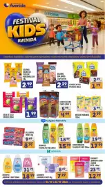 Catálogo Supermercados Avenida Página 2