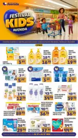 Catálogo Supermercados Avenida Página 4