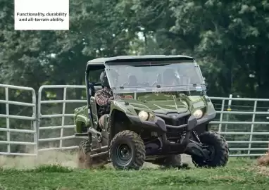Yamaha Prospekt Seite 6