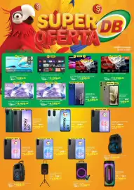 Catálogo DB Supermercados Página 1