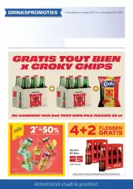 Prik en Tik folder Pagina 1