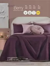 Catálogo Colchas Primavera Página 103