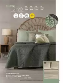 Catálogo Colchas Primavera Página 113