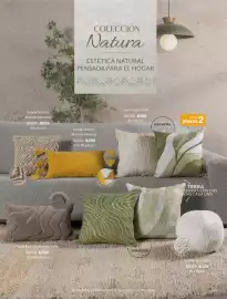 Catálogo Colchas Primavera Página 149