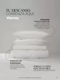 Catálogo Colchas Primavera Página 157