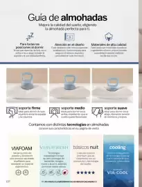 Catálogo Colchas Primavera Página 159