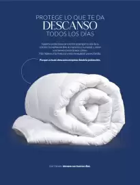 Catálogo Colchas Primavera Página 170