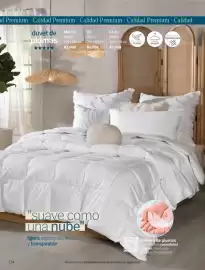 Catálogo Colchas Primavera Página 176
