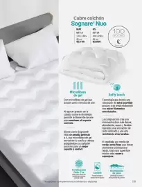 Catálogo Colchas Primavera Página 183