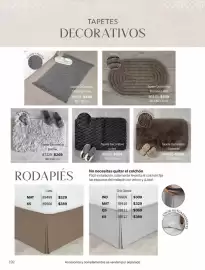 Catálogo Colchas Primavera Página 194