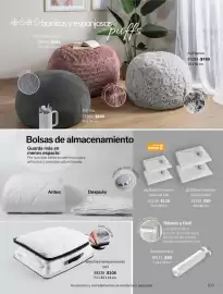 Catálogo Colchas Primavera Página 195