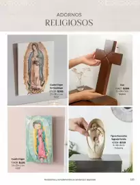 Catálogo Colchas Primavera Página 197
