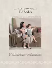 Catálogo Colchas Primavera Página 215