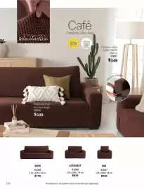 Catálogo Colchas Primavera Página 218