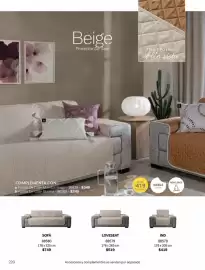 Catálogo Colchas Primavera Página 222