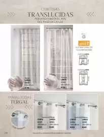 Catálogo Colchas Primavera Página 230