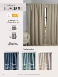 Catálogo Colchas Primavera Página 234
