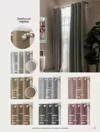 Catálogo Colchas Primavera Página 235