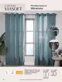 Catálogo Colchas Primavera Página 236
