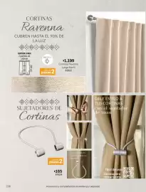 Catálogo Colchas Primavera Página 238