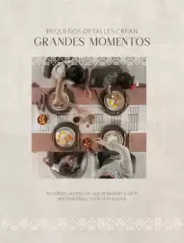 Catálogo Colchas Primavera Página 239