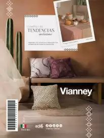 Catálogo Colchas Primavera Página 260