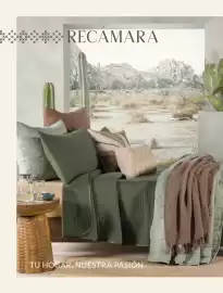 Catálogo Colchas Primavera Página 4