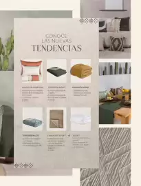 Catálogo Colchas Primavera Página 5