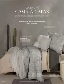 Catálogo Colchas Primavera Página 66