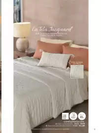 Catálogo Colchas Primavera Página 7