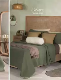 Catálogo Colchas Primavera Página 9